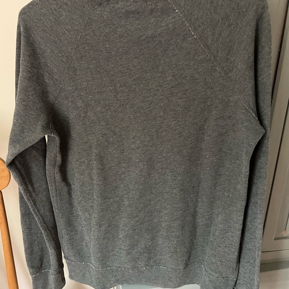 Disney Ursula crew neck sweatshirt - Picture 4 of 4